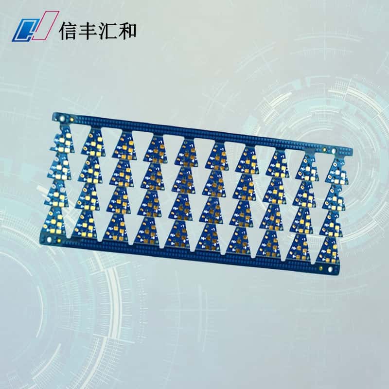 小批量電路板生產(chǎn)廠家，小批量電路板生產(chǎn)工藝流程