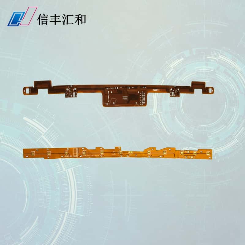 pcb多層板和單層板哪個好？