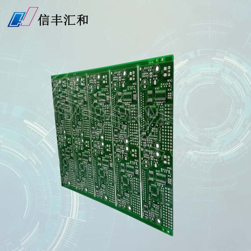 汽車(chē)儀表pcb板怎樣看，汽車(chē)儀表pc燈亮是什么意思？