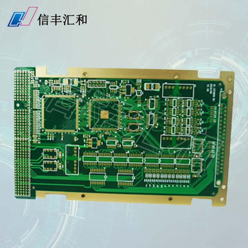 pcb10層以上的板應(yīng)用在什么設(shè)備上？pcb10層以上的板應(yīng)用領(lǐng)域