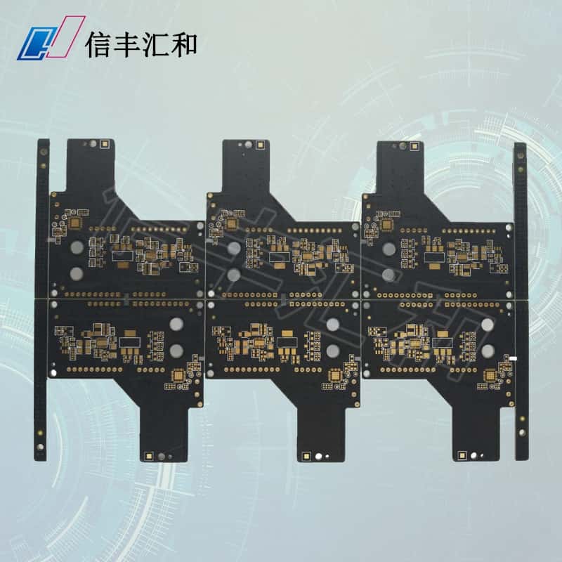 pcb電路印刷板，pcb電路板pcb打樣的重要性