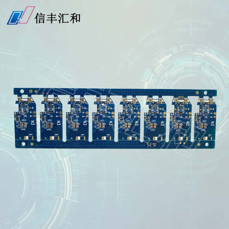 pcb電路印刷板，pcb電路板pcb打樣的重要性