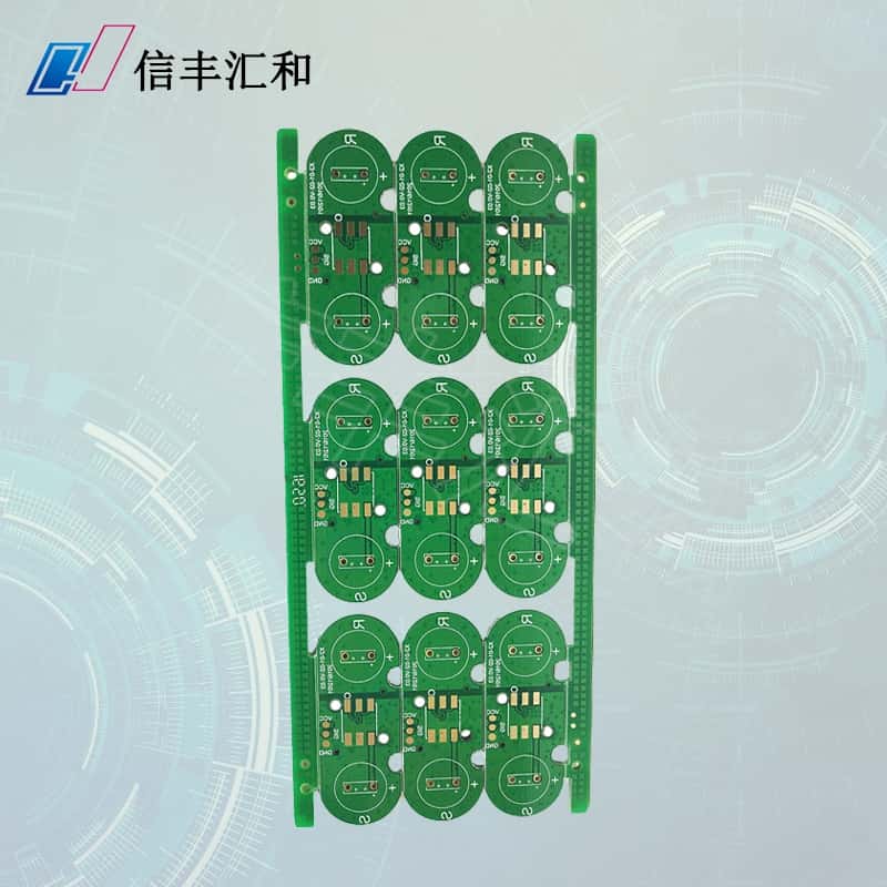 電路板制作工廠，制作電路板的機器設(shè)備對PCB品質(zhì)有影響嗎？