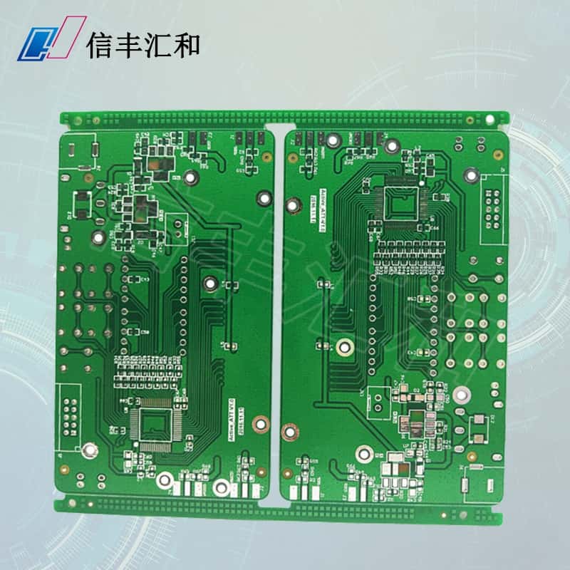電路板制作工廠，制作電路板的機器設(shè)備對PCB品質(zhì)有影響嗎？