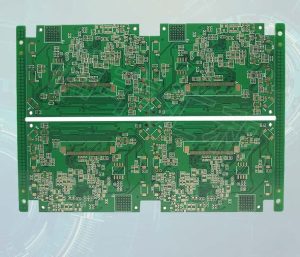 pcb雙層板什么意思，pcb雙層板怎么看另外一面？