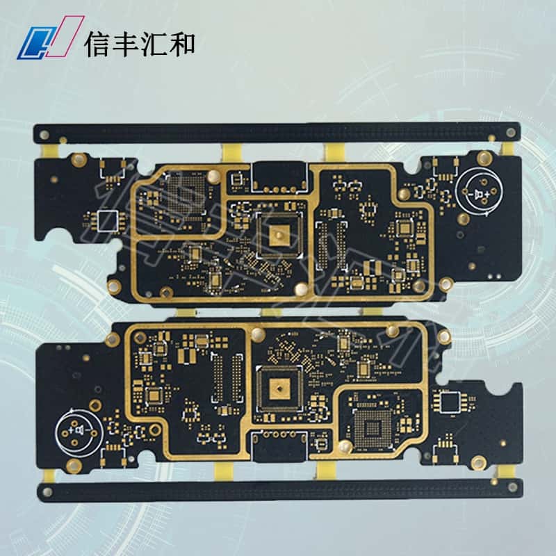 pcb座子下面可以走線嗎，PCB座子管腳密集如何走線？