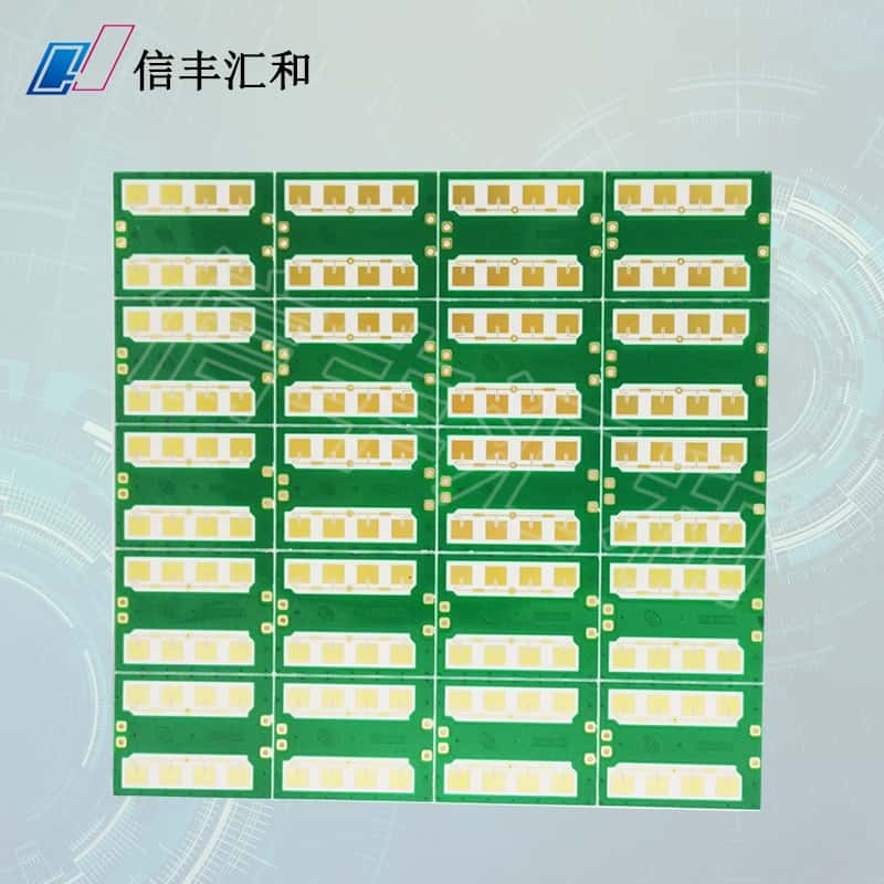 pcb座子下面可以走線嗎，PCB座子管腳密集如何走線？