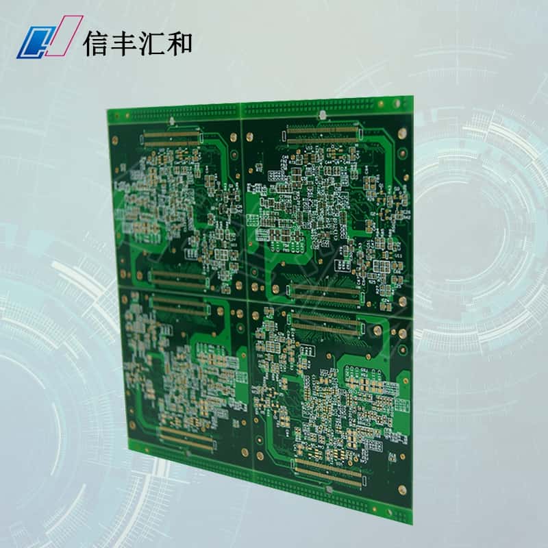 高速pcb板設(shè)計，高速pcb設(shè)計注意事項