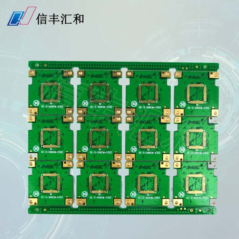 高速pcb板設(shè)計，高速pcb設(shè)計注意事項