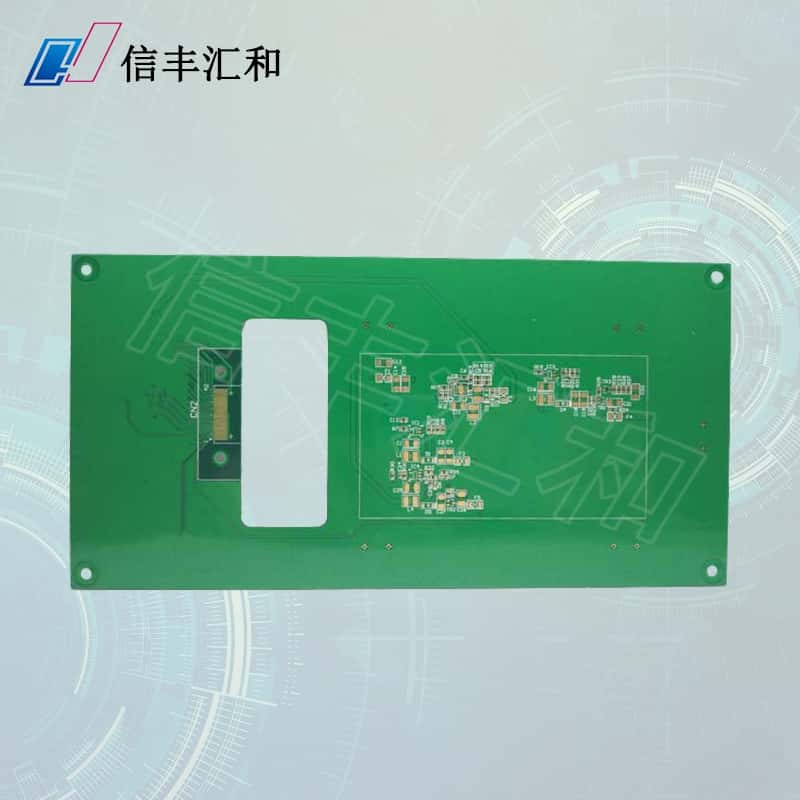 主板電路板短路，主板電路板短路了怎么排查？