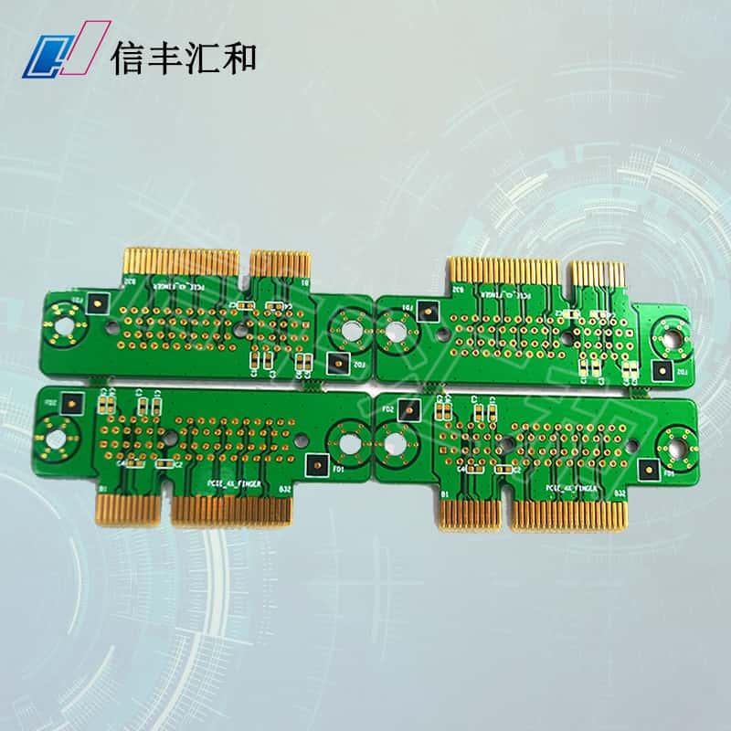 主板電路板短路，主板電路板短路了怎么排查？