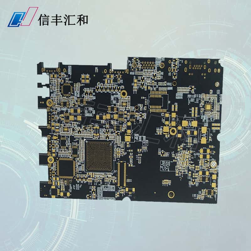 高頻板線路板生產(chǎn)廠家，高頻線路板廠家打樣和批量生產(chǎn)