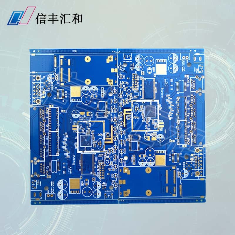 智能穿戴電路板工作原理，智能穿戴電路板方案設(shè)計(jì)